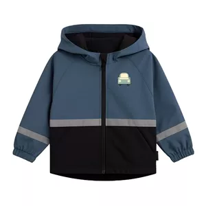 بارانی پسرانه لوپیلو مدل Na11111