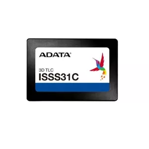 اس اس دی اینترنال SATA III ای دیتا مدل  ISSS31C ظرفیت 2 ترابایت