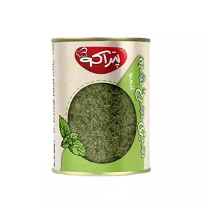 کنسرو سبزی سرخ شده پتراکو - 400 گرم