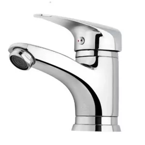 شیر روشویی طوفان فلز مدل ایتالیایی