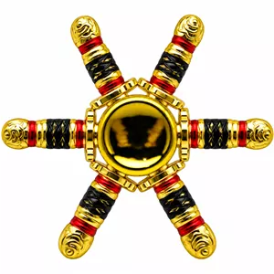 اسپینر سمید مدل شمشیر سامورایی
