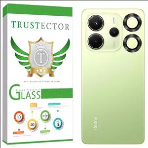 محافظ لنز دوربین تراستکتور مدل RINT20 مناسب برای گوشی موبایل شیائومی Redmi Note 14 4G