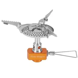 سرشعله سفری فایرمپل مدل FMS-116