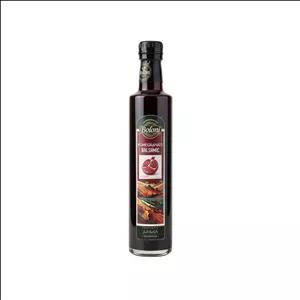 سرکه بالزامیک انار بولونی تورکه - 500 میلی لیتر