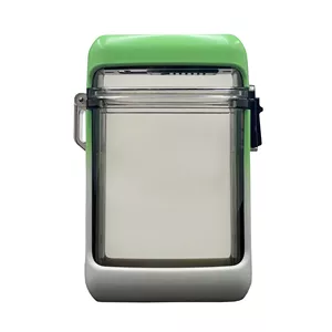 جعبه سیگار اسپیس مدل گردینت مدرن کد DKD-2209