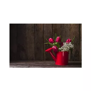   پادری طرح گل و طبیعت کد MN-M35M001-MF0055 سایز 76x46 سانتی متر