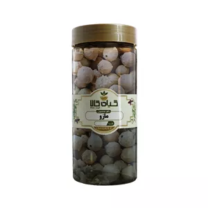میوه مازو گیاه کالا - 250 گرم