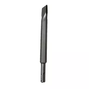 قلم تخریب 4 شیار چیزل مدل 14*250*20 سایز 14 میلی متر