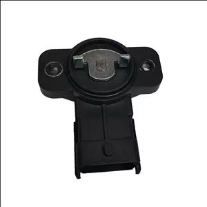 سنسور دریچه گاز هیرکان پارت کد bbz-2355 مناسب برای سمند EF7