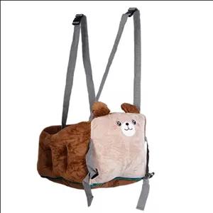 صندلی پشتیبان کودک ناب سل مدل پولیشی خرس بامزه