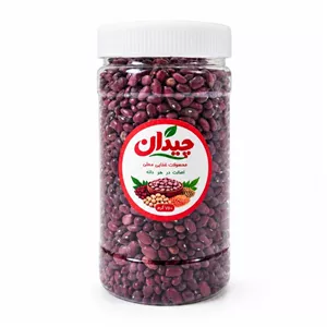 لوبیا قرمز چیدان - ۷۵۰ گرم