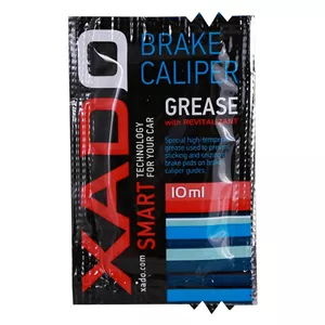 گریس کالیپر ترمز اکسادو مدل Caliper Grease حجم 10 میلی لیتر