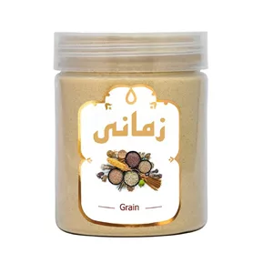 پودر عصاره مالت جو زمانی - 500 گرم