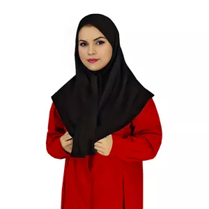 مقنعه استایل استور مدل کرواتی 100