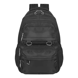کوله پشتی مدرسه مدل کلاسیک کد 8069