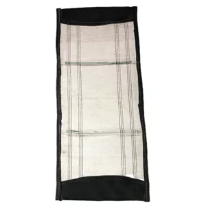 خورجین موتورسیکلت و دوچرخه مدل لاستیک دوزی شده