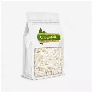 برنجک ارگانیک - 250 گرم