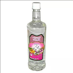 عرق شش گیاه گل پاک ممتاز فدک - 1 لیتر