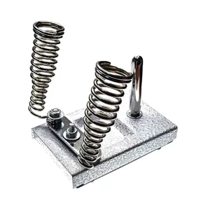 پایه هویه مدل TecTools-02