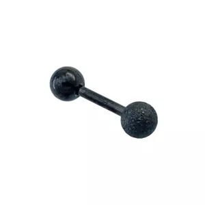 پیرسینگ گوش زنانه ژوپینگ مدل گوی توپی P4148