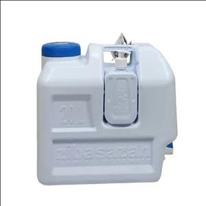 گالن آب زیبا سازان مدل کاراکال