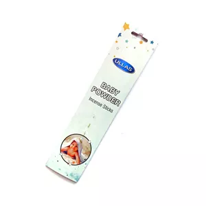 عود الاس مدل پودر بچه