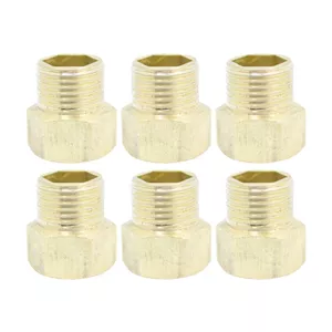 اتصال روپیچ توپیچ مدل DN-3CM بسته 6 عددی