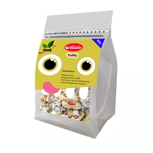 تافی کاکائویی توفیکا آیدین - 500 گرم