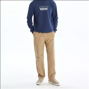 شلوار معمولی (regular fit) مردانه ال سی وایکیکی مدل 1029