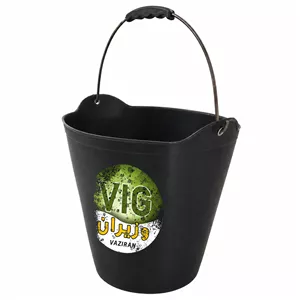 سطل بنایی وزیران کد 0520 VIG 