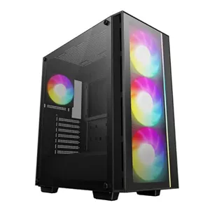 کیس کامپیوتر دیپ کول مدل MATREXX 55 V4 C