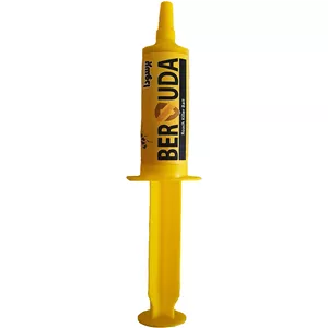 خمیر سوسک کش برسودا مدل S600 وزن 100 گرم