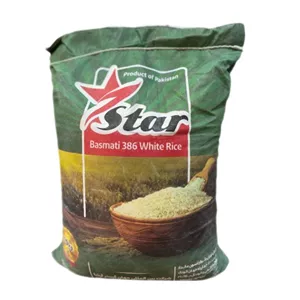 برنج پاکستانی سون استار - 10 کیلوگرم