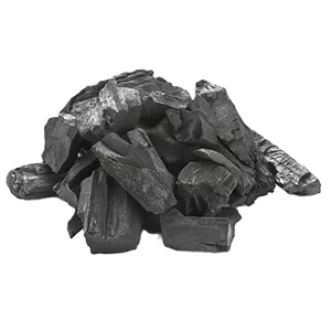 زغال کبابی مدل سنتی کوره ای وزن 950 گرم 
