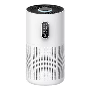 دستگاه تصفیه کننده هوا خانگی 3 مرحله ای گرین لاین مدل GL-AP18