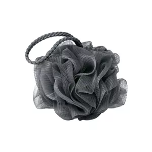 لیف حمام آویز اوریفلیم مدل اسفنجی Charcoal shower puff