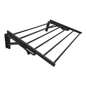 بند رخت مدل تاشو کد 60