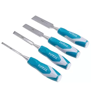 مغار توتال مدل THT41K0401 مجموعه 4 عددی