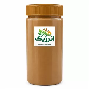 ارده سنتی اردکان انرژیک - ۶۷۰ گرم