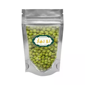 ماش نوبهار - 2 کیلوگرم