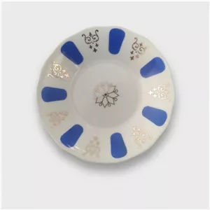 نعلبکی مدل wl-s01-4.5 مجموعه شش عددی