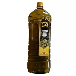 روغن زیتون فرابکر نگین دانه 2 - 2 لیتر