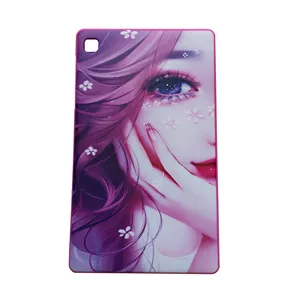 کاور مدل TB-ELI-173 مناسب برای تبلت سامسونگ Galaxy Tab A 8.0 2019 T295 / T290