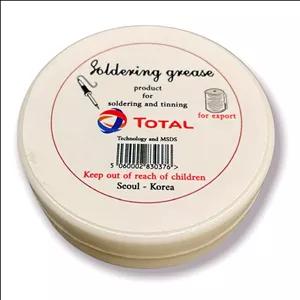 روغن لحیم توتال مدل Ogipss وزن 30 گرم بسته پنج عددی 