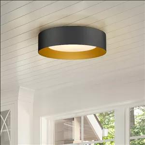 چراغ سقفی ام کی لایتینگ مدل مدرن کد LSG45