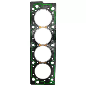 واشر سر سیلندر تک سوراخ استاندارد مدل Pulska کد XU7.XU7P.XUM مناسب برای پژو ۴۰۵ پارس ، سمند آریسان ۲