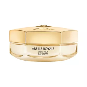 کرم ضد چروک روز  گرلن مدل GUERLIAN-ABEILLE ROYAL حجم 50 میلی لیتر