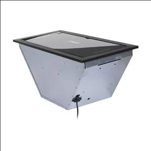 هود مخفی اریکسان مدل  پارمیدا 256 سایز 70 سانتی متر