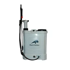 سمپاش بلک پنتر مدل pn-20 گنجایش 20 لیتر