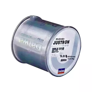 ریسه ماهیگیری دایوا مدل JUSTRON 9.0